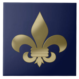 Fleur de Lis