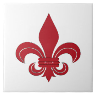 Fleur de Lis