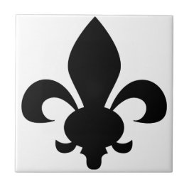 Fleur-De-Lis