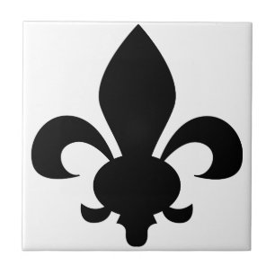 Fleur-De-Lis