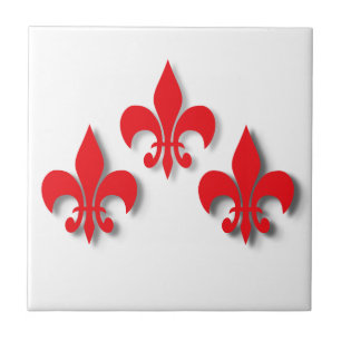 Fleur de Lis