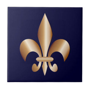 Fleur de lis