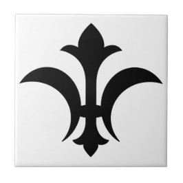 Fleur-De-Lis