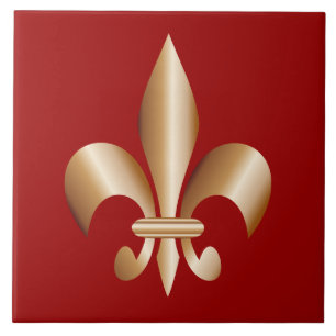 Fleur de lis