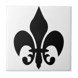 Fleur-De-Lis