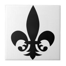 Fleur-De-Lis