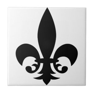 Fleur-De-Lis