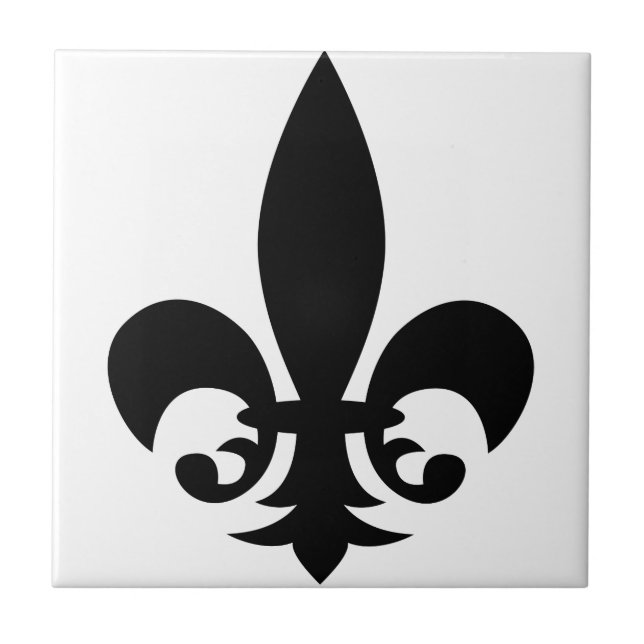 Fleur-De-Lis (Frente)