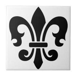 Fleur-De-Lis