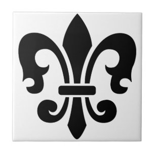 Fleur-De-Lis