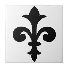 Fleur-De-Lis
