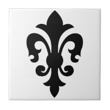 Fleur-De-Lis