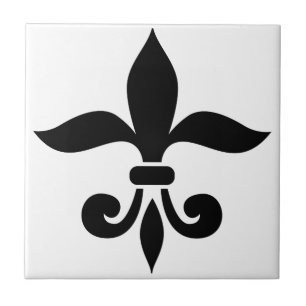 Fleur-De-Lis