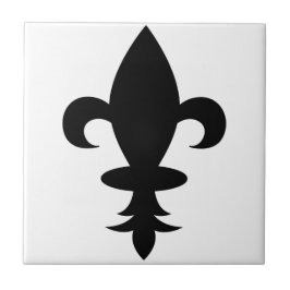 Fleur-De-Lis