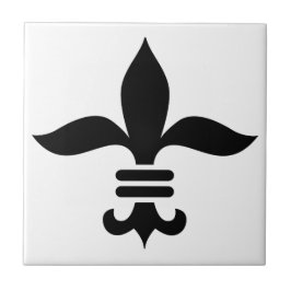 Fleur-De-Lis
