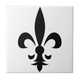 Fleur-De-Lis