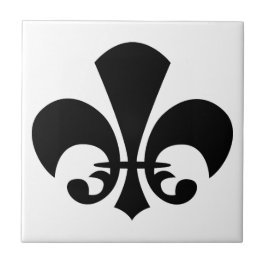 Fleur-De-Lis