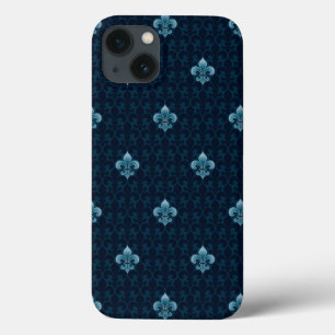 Fleur De Lis Pattern