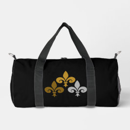 Fleur de Lys Small
