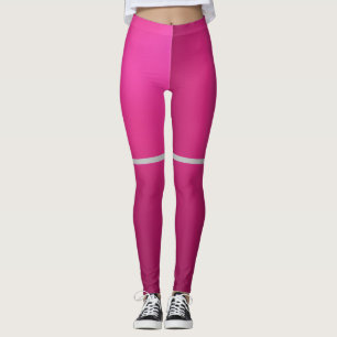 Flex & Flow: A Última Coleção de Leggings