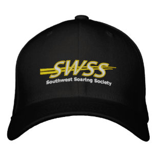 Flexfit Baseball Boné - SWSS (escolher o chapéu 