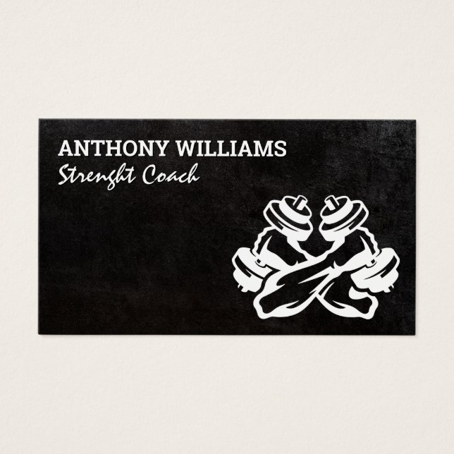 Flexibindo armas segurando campainhas (Frente)