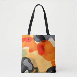 Flid Art Tote Bag