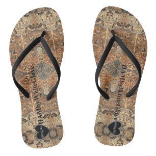 Flip-Flops - HAMbyWG - Chinelos Design Persa