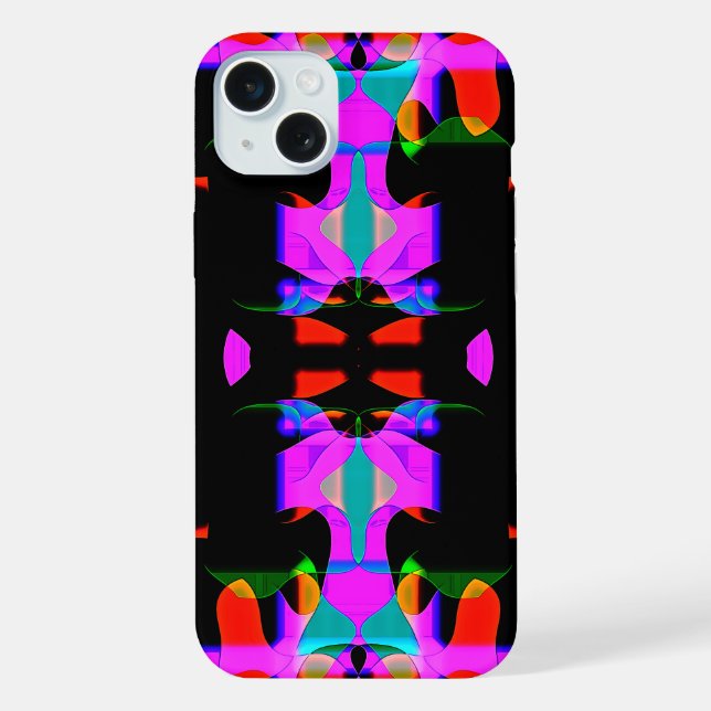 Flippiges cooles buntes Top Design für (Verso)