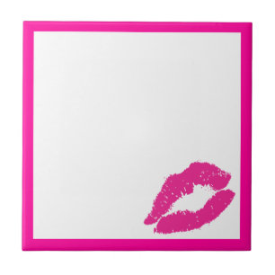 Flirty Kiss