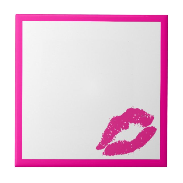 Flirty Kiss (Frente)