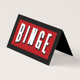 Flix da Série Binge