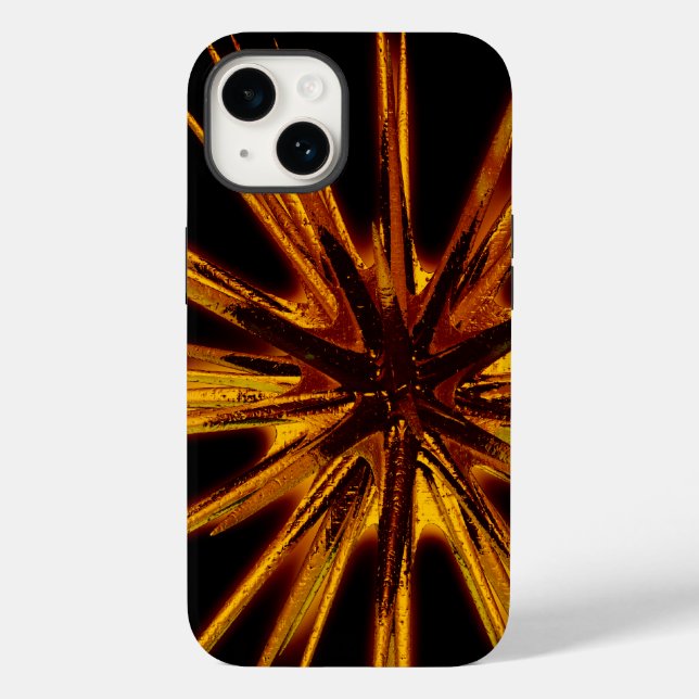 floco de fogo (Verso)