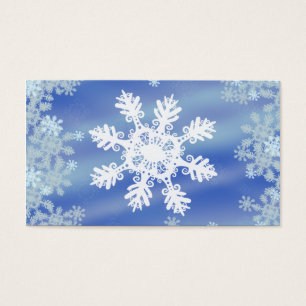 Floco de neve