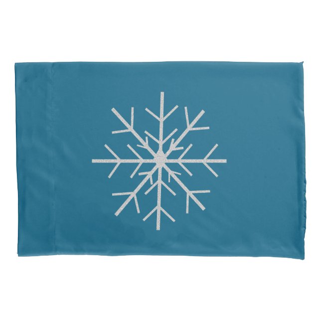Floco de neve  (Frente)