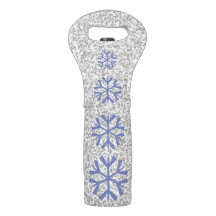 Floco de Neve da Cinza Silver Elegante