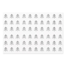 Floco de Neve da Estrela de Árvore Dourada de Nata