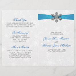 Floco de neve diamante e Casamento no inverno de f