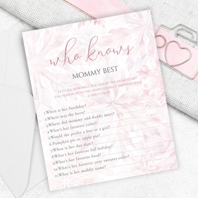 Floco de neve rosa-inverno que conhece jogo de Mam (Criador carregado)