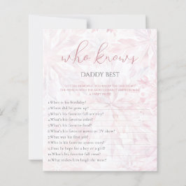 Floco de neve rosa-inverno que conhece o jogo do P