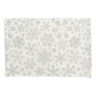 Flocos de neve