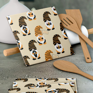 Flocos de neve, Azul de gelo, Flocos de neve gelad