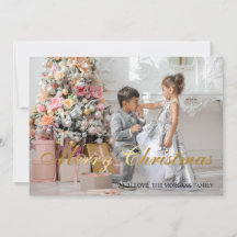 Flocos de neve Dourados elegantes, árvore de Natal