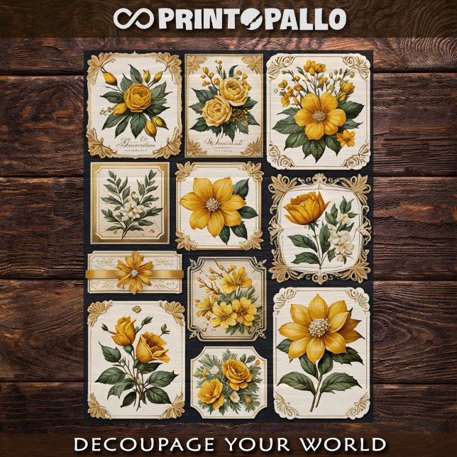 Flói azulejos como elementos decorativos #3 (Criador carregado)