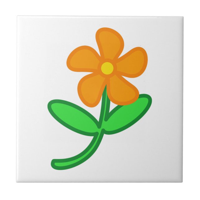 Flor (Frente)
