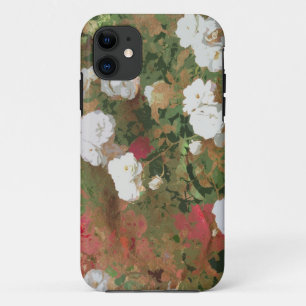 FLOR 102 - capas de iphone