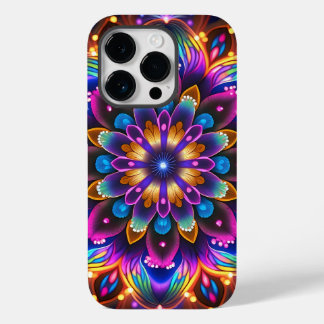 Flor Abstrata