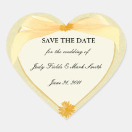 Flor Amarelo Salve Os Adesivos De Data