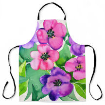 Flor Apron