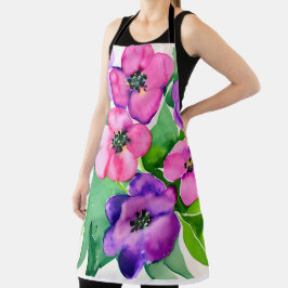 Flor Apron